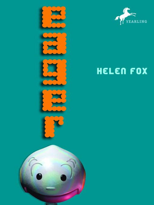 Title details for Eager by Helen Fox - Available